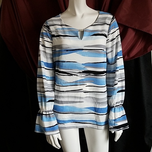 Calvin Klein Tops - New w/ tags CALVIN KLEIN top